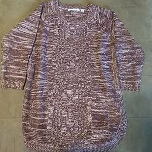 Jason Maxwell Sweater